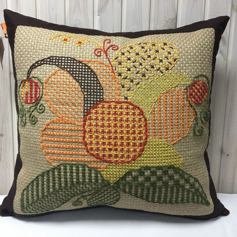 Волшебные цветы 3