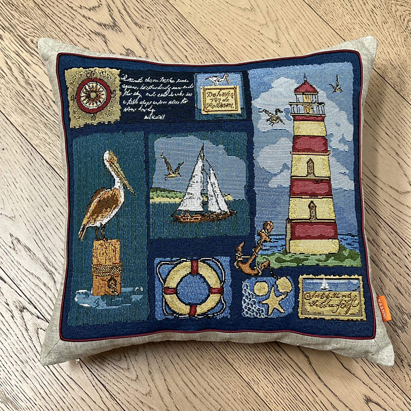 Морській настрій