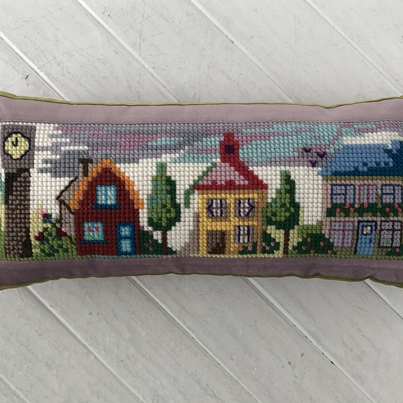 Сказочная страна 30х60 см