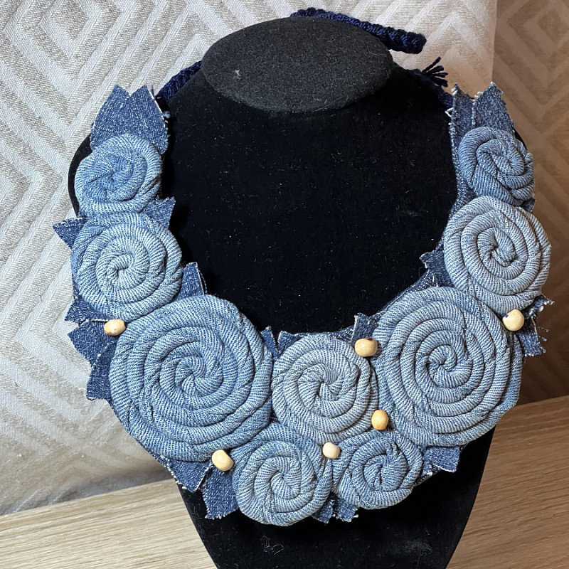 Джинсовая рапсодия