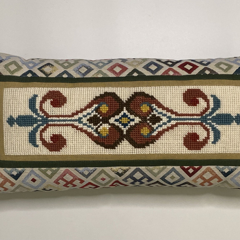 Марокканские мотивы 55х27 см