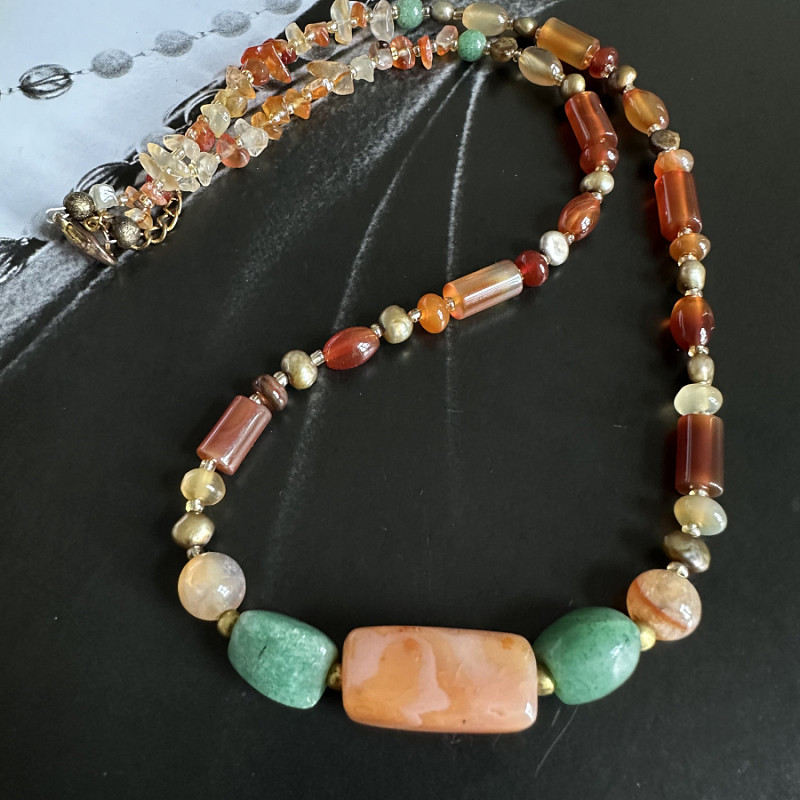 Медово-зелена симфонія