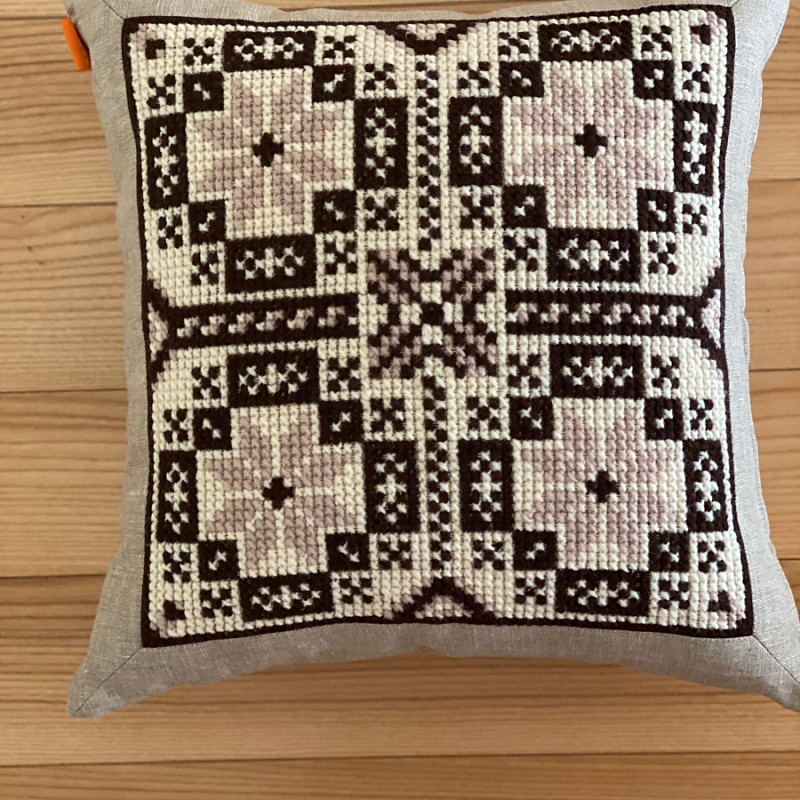 Четыре звезды молочный шоколад 45х45 см