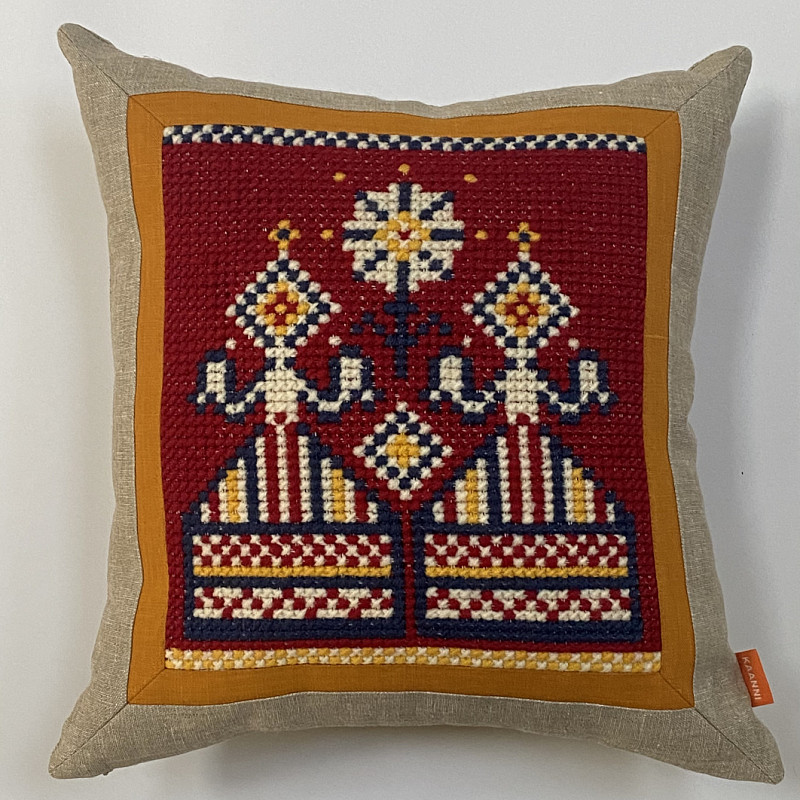 Берегиня парная