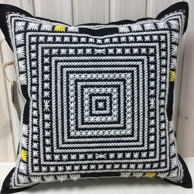 Черно-белая фантазия 2