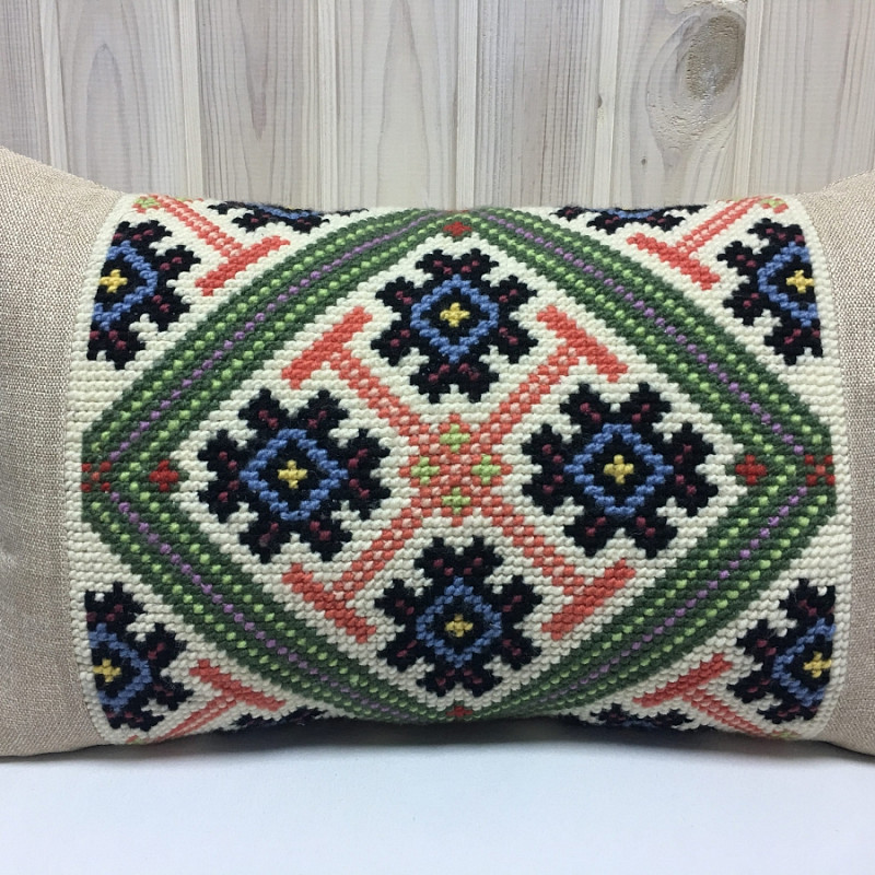 Талисман прямоугольная