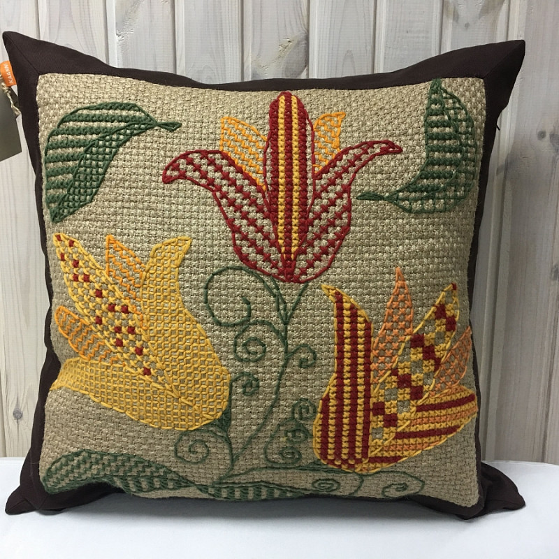 Волшебные цветы 5