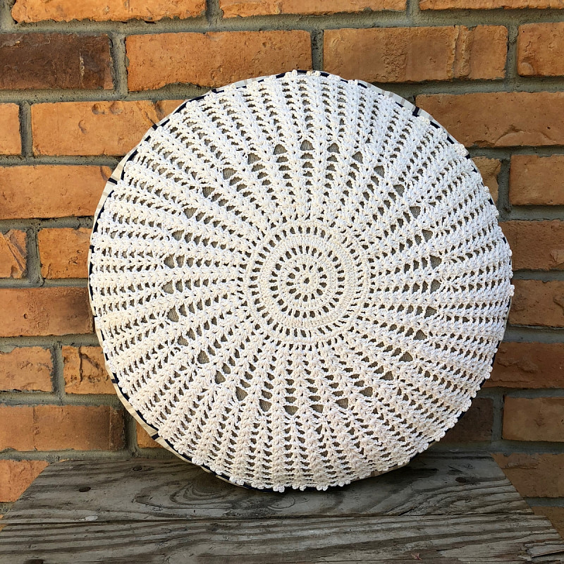 Кружевное притяжение