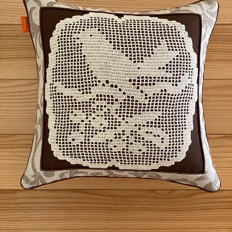 Пташечка 40х40 см