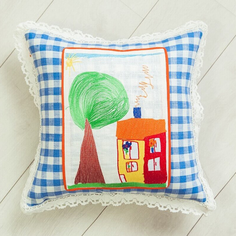 Образцы выполненных работ