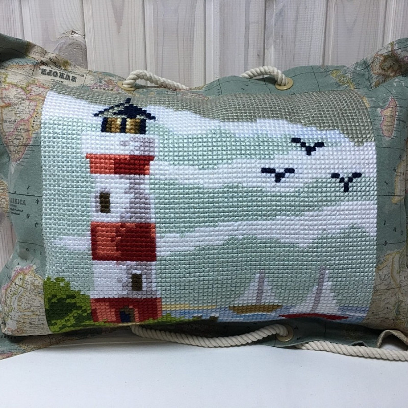 Романтика Путешествий Маяк