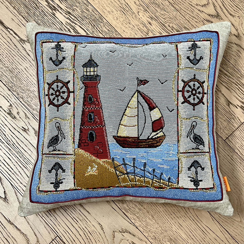 Парус надії