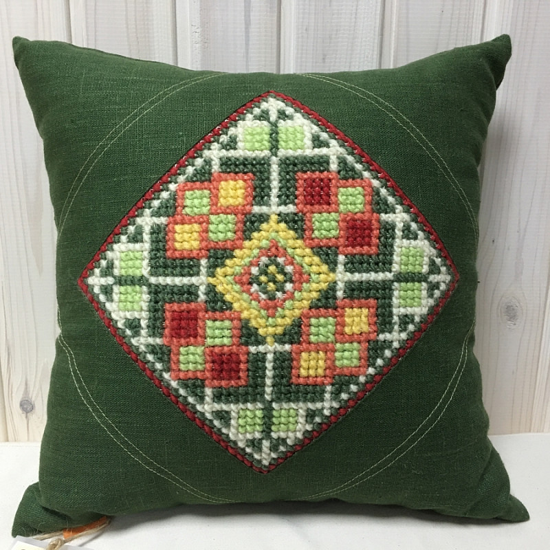 Настроение ромб