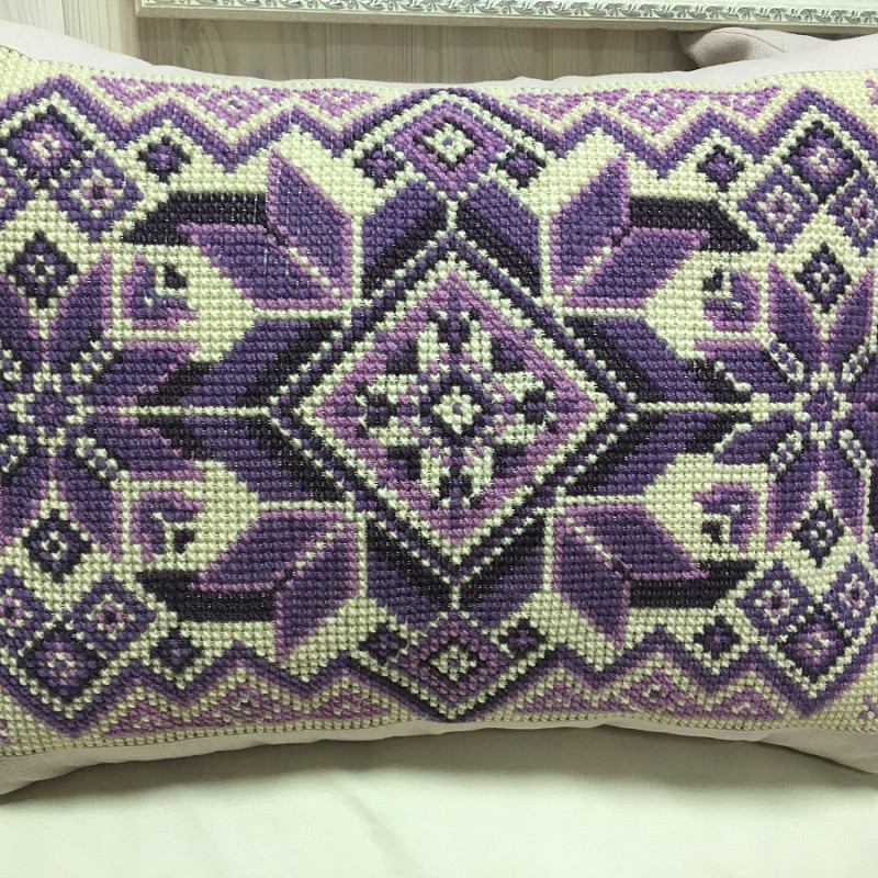 Сиреневые Звезды