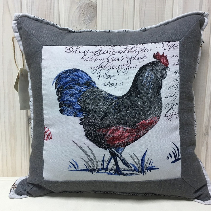 Петух гобелен