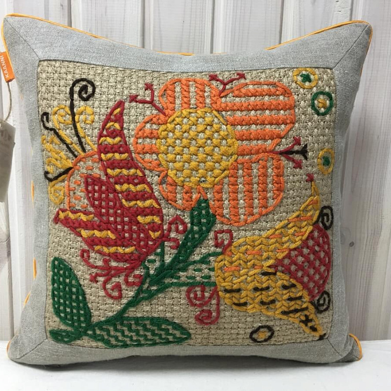 Волшебные цветы 2