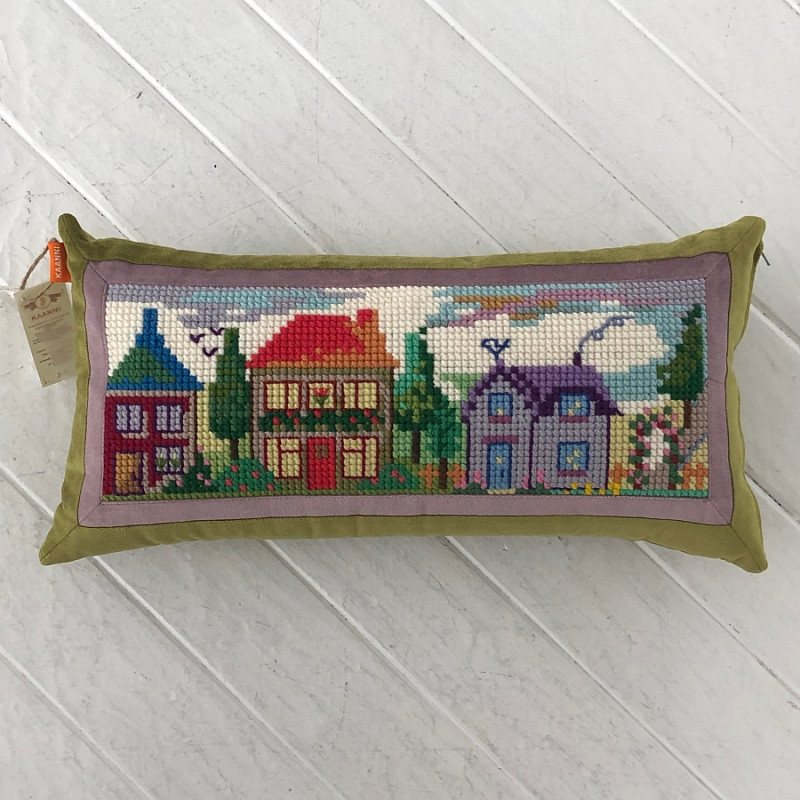 Сказочная страна прямоугольная 30х60 см