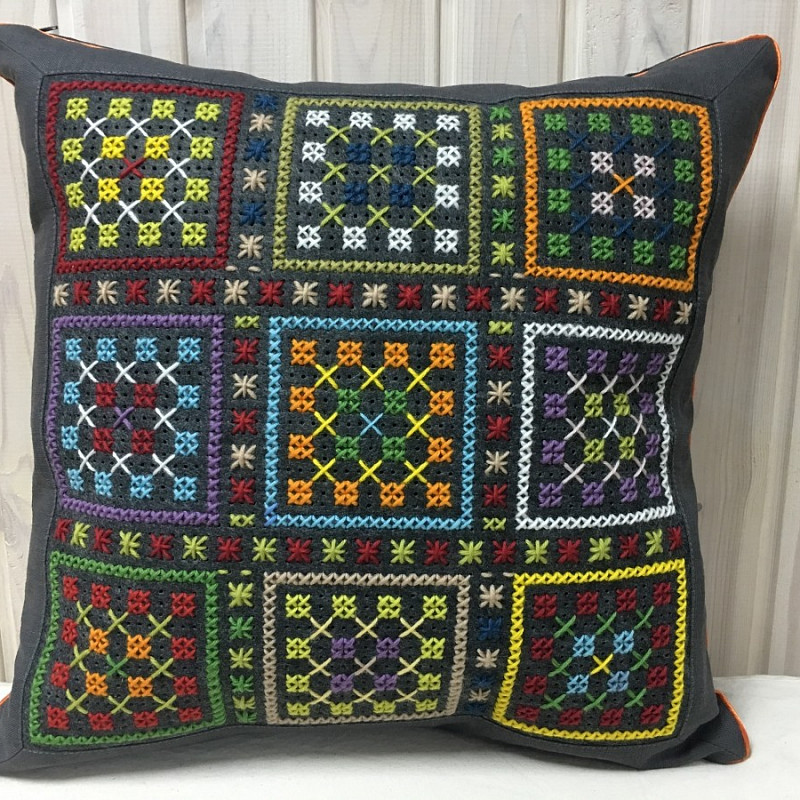 Калейдоскоп 3