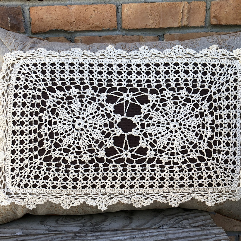 Кружевное созвездие