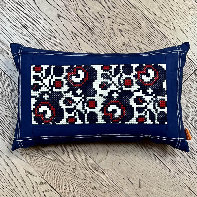 Українськи легенди рози прямокутня