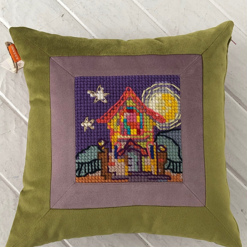 Сказочная страна